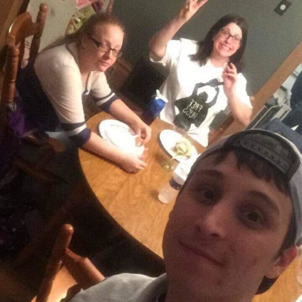 Meet your Posher, Christine